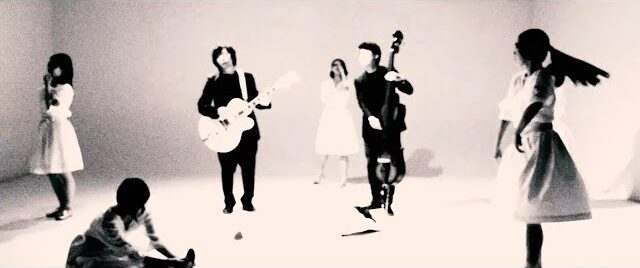 サニーデイサービス「花火」MV