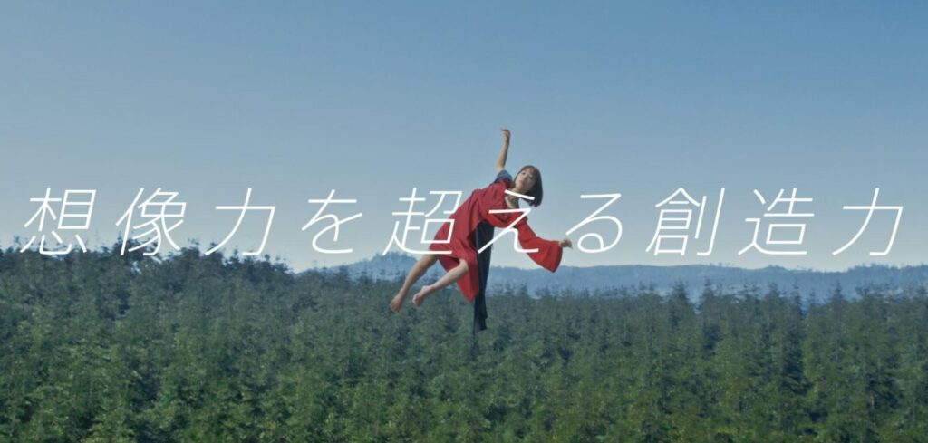 KADOKAWA『VIRTUAL PRODUCTION』PV