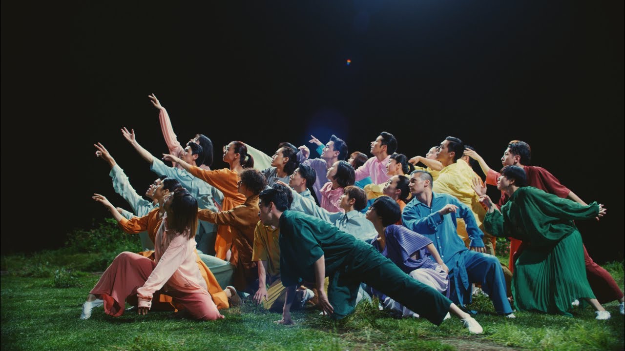 森ビル 虎ノ門・麻布台プロジェクトコンセプトムービー「都市に生きる」Web CM