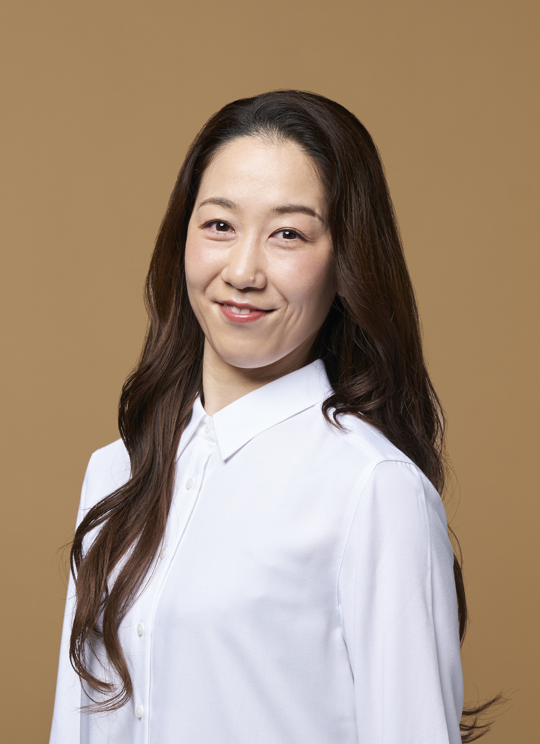 肥塚 綾子