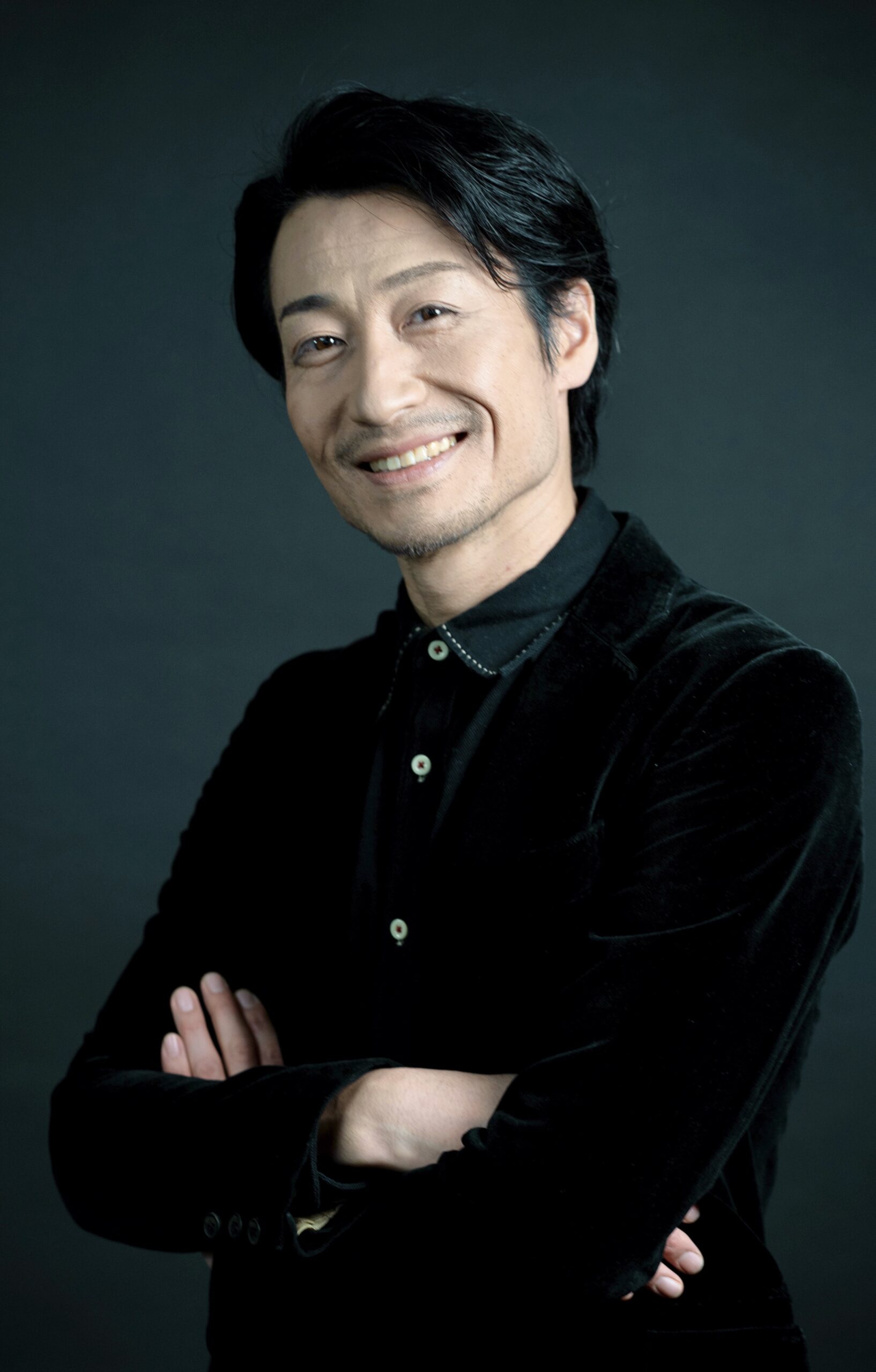 乾 直樹